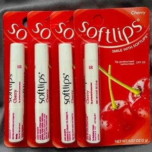 Soft Lips Lip Protectant